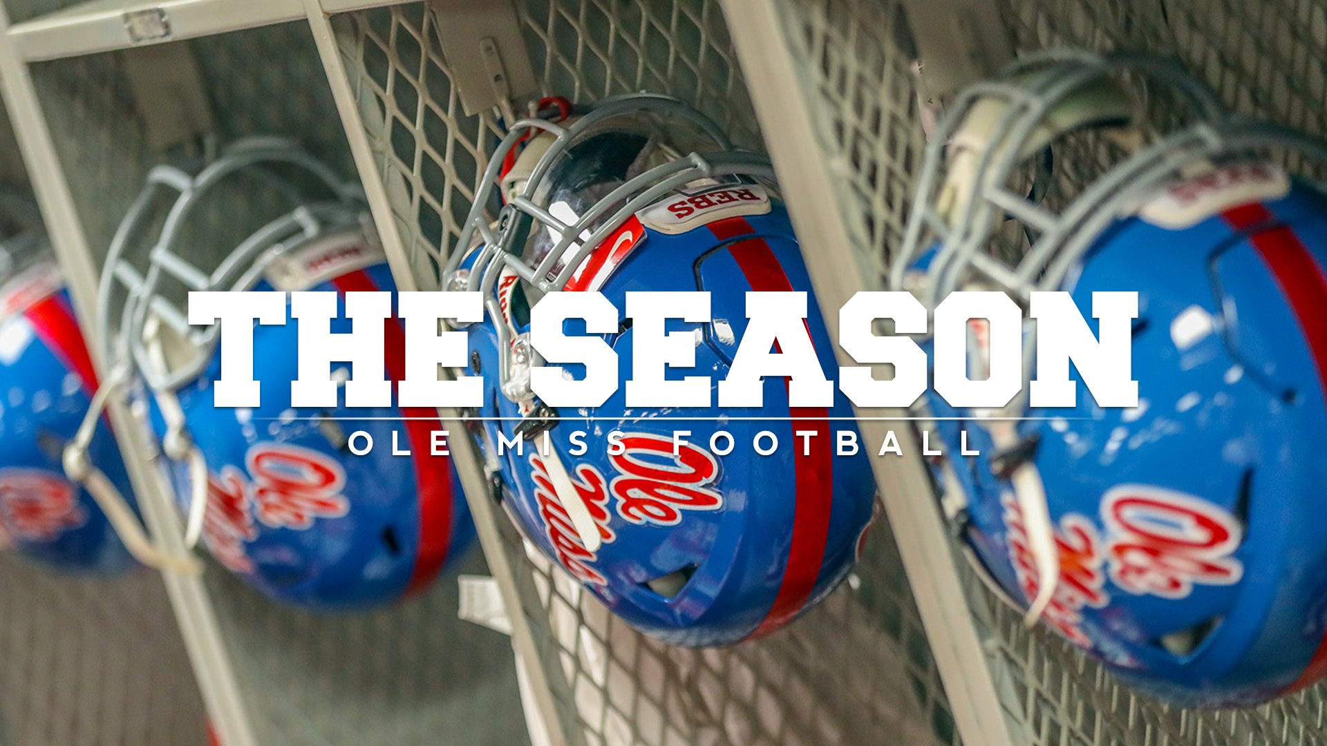 The Season: Ole Miss Football – Alabama (2017)